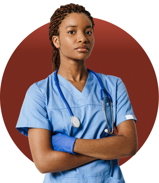 STANDING STRONG FOR WORKERS LIKE YOU