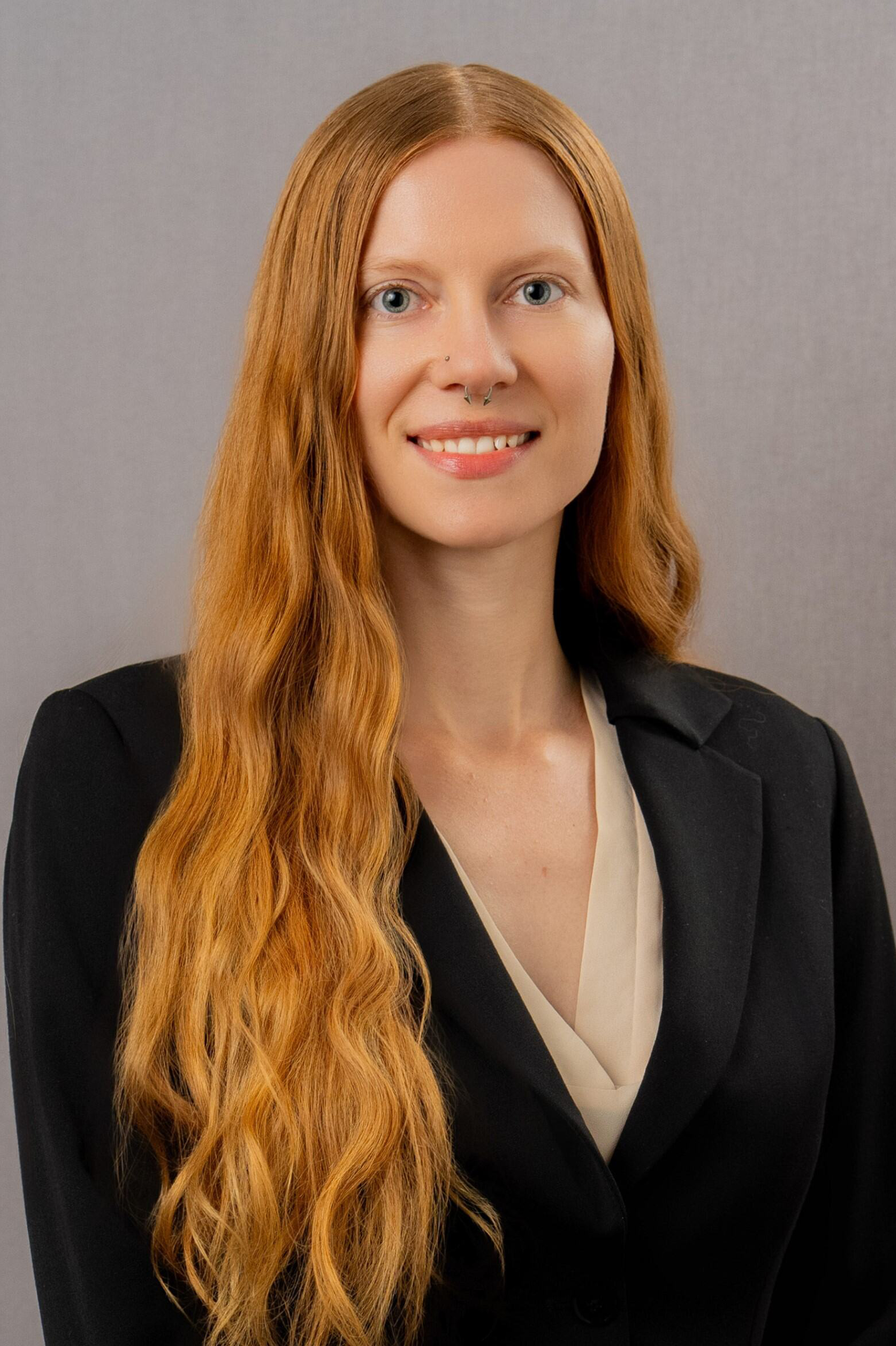 Photo of Emily Grams