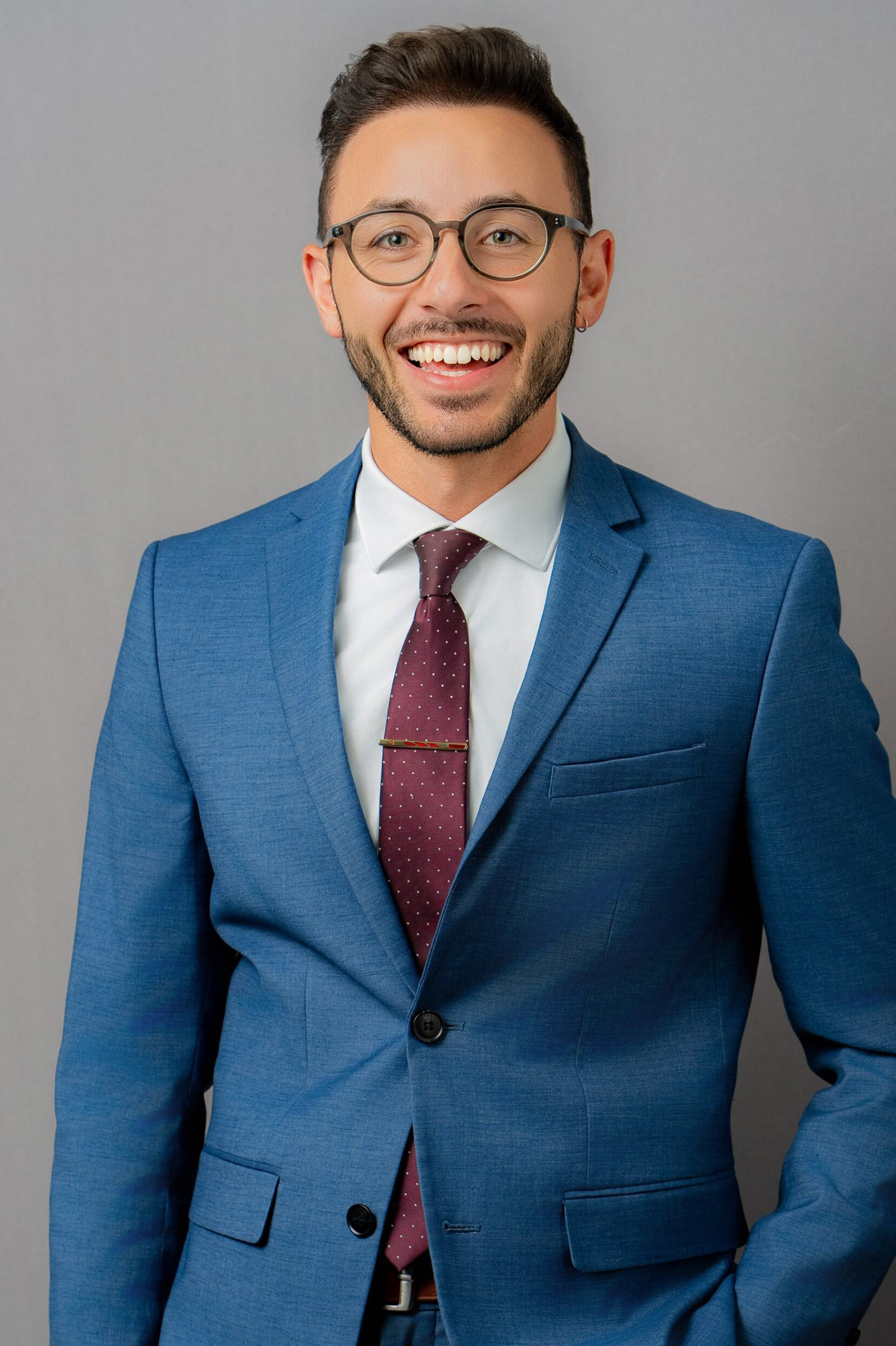 Photo of Michael Citrin