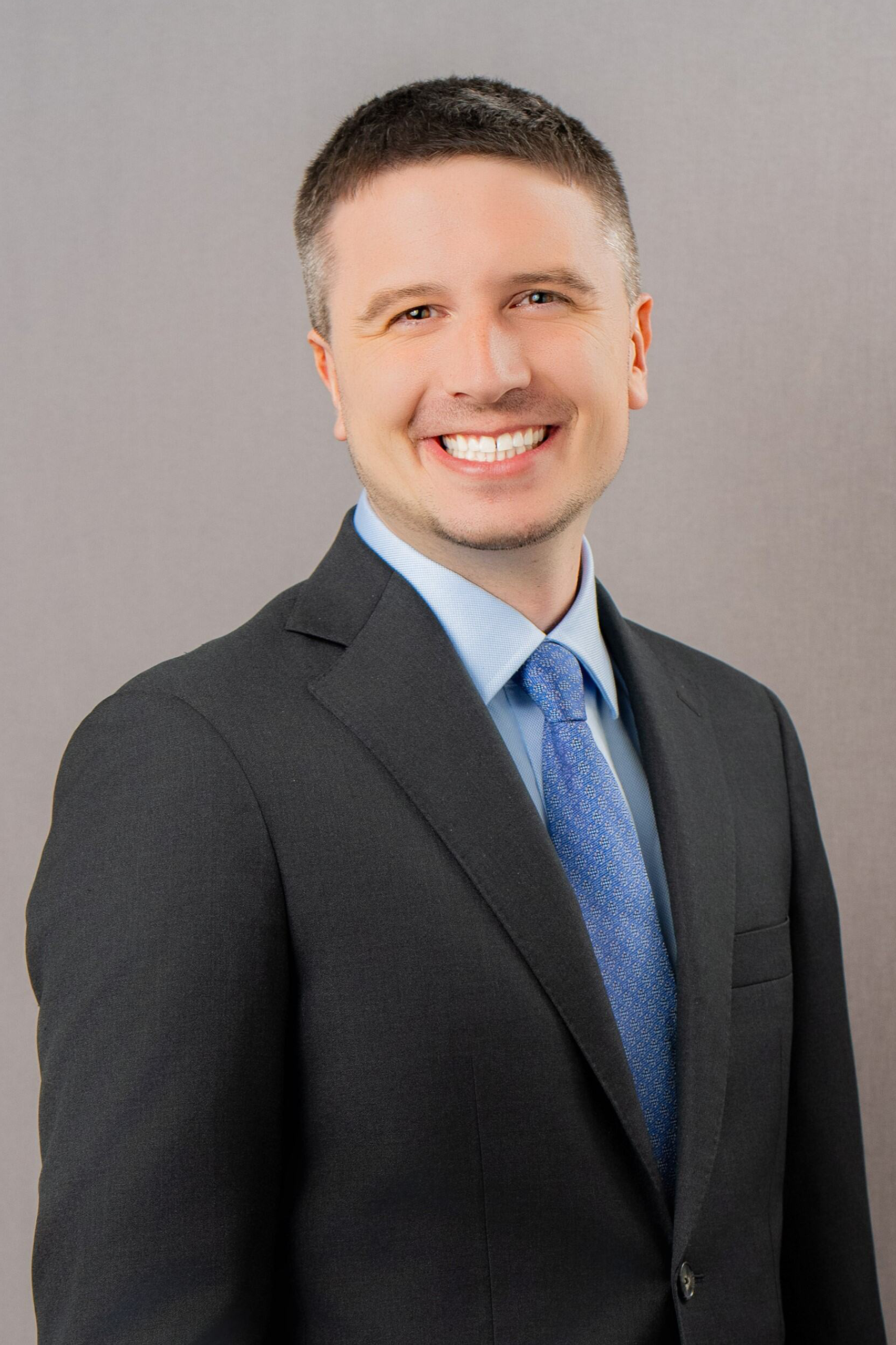 Photo of Morgan Simpson