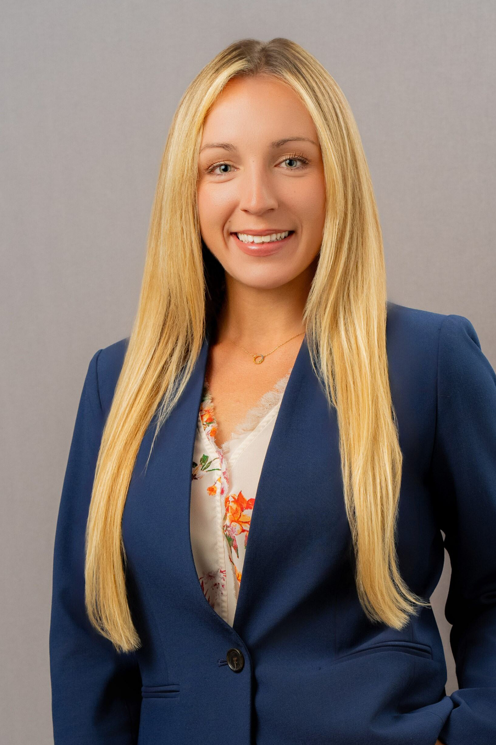 Photo of Nichelle Christopherson