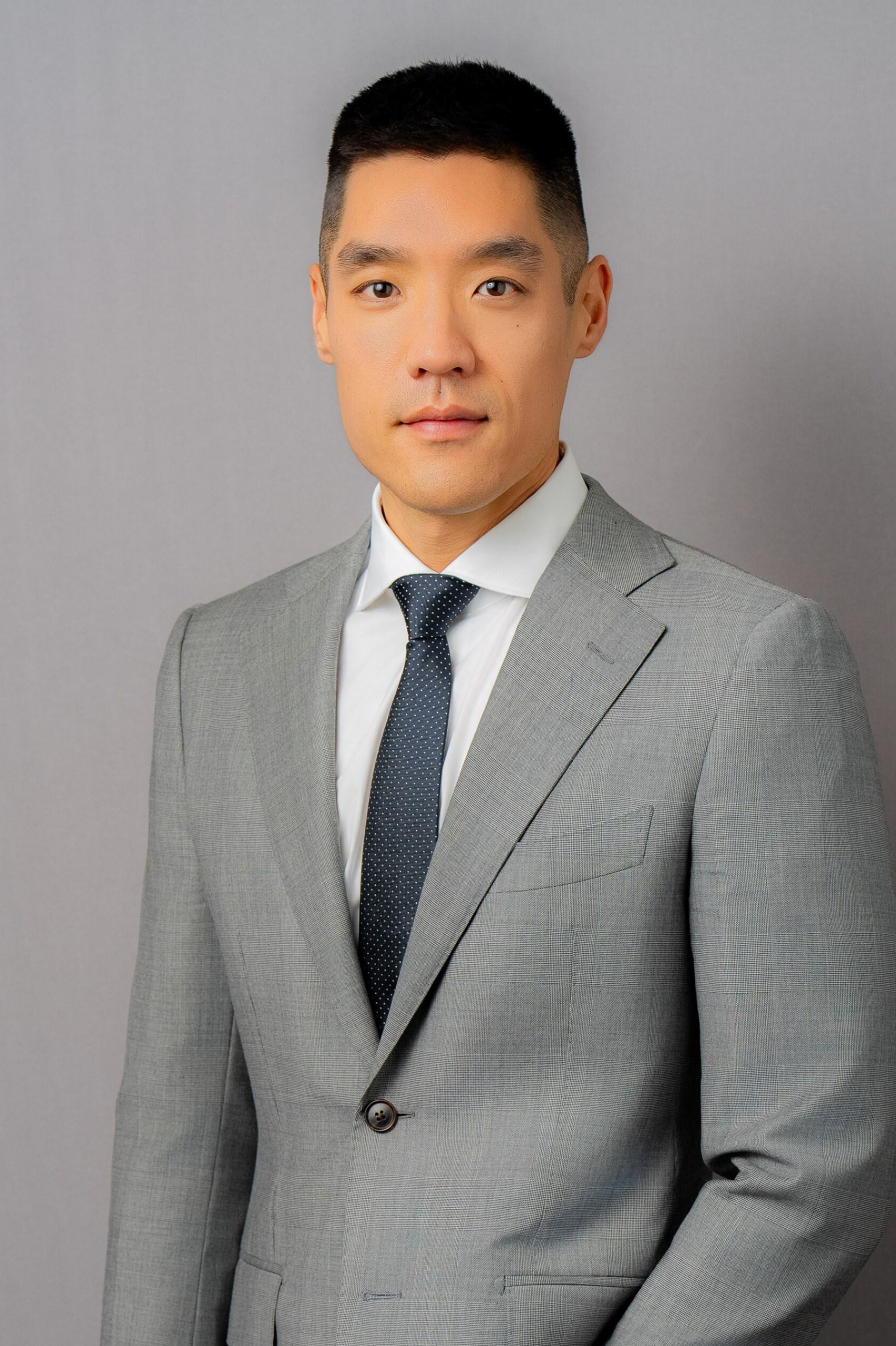 Photo of S. Phillip Song