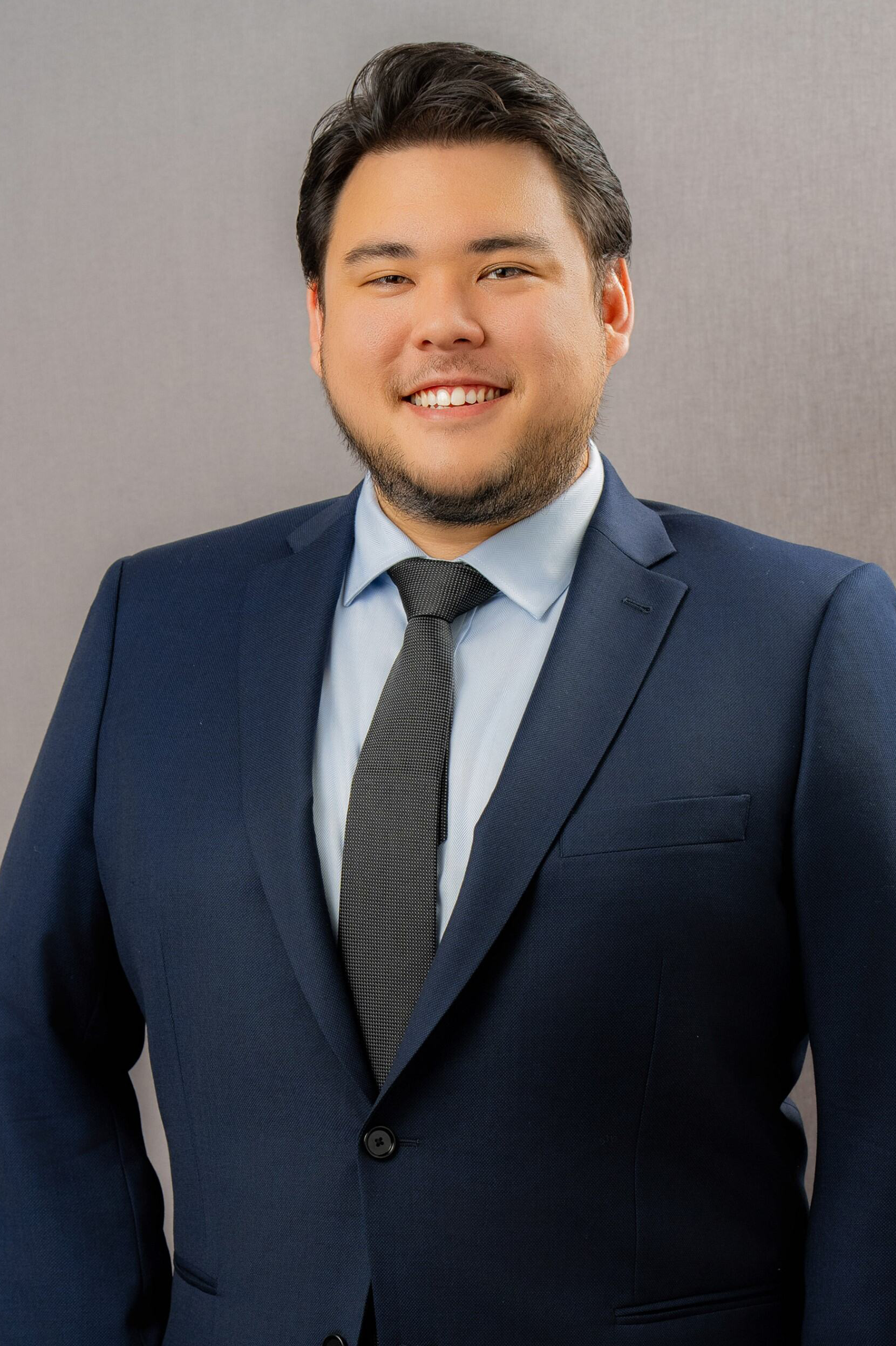 Photo of Ryan Handley