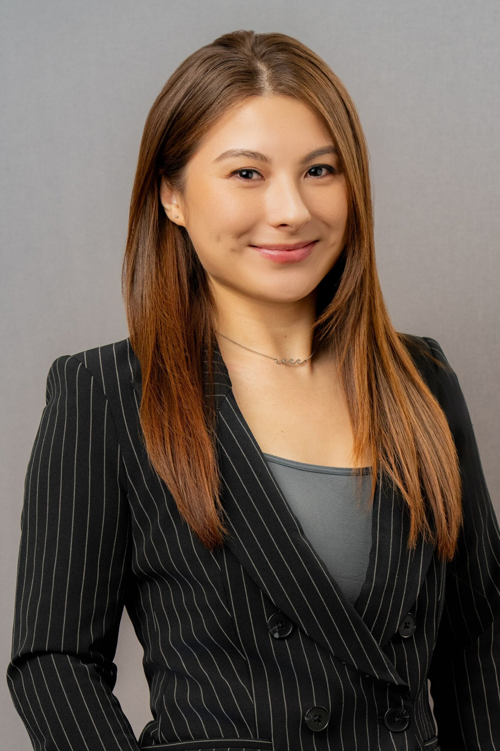 Photo of Sandy Pham