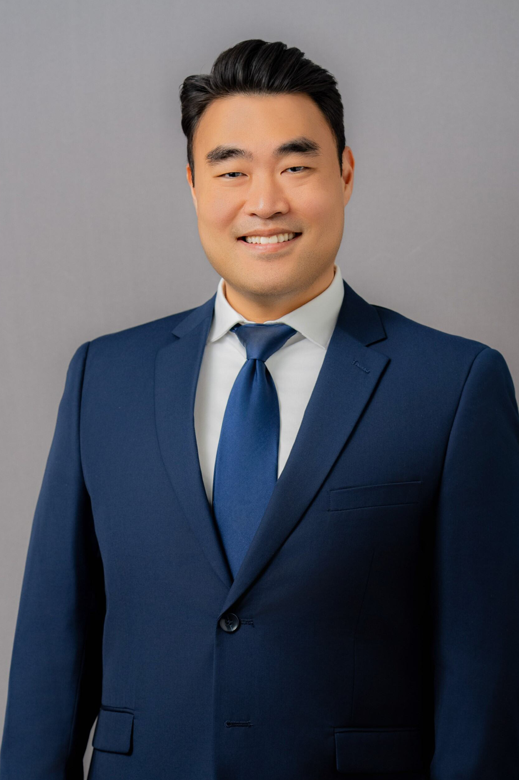 Photo of Stanley J. Park
