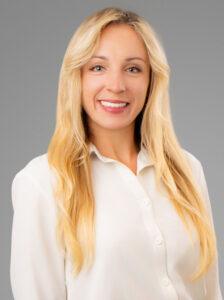 Nichelle Christopherson