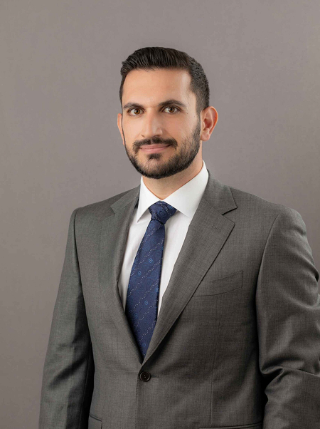 feghali allen