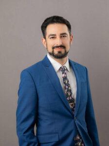 Christopher L. Garcia