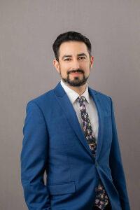 garcia christopher l