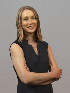 Charlotte Mikat Stevens