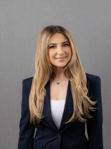 Lilit Ter-Astvatsatryan