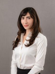 Jacquelyne VanEmmerik