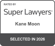 Kane Moon SL Badge