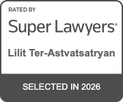 Lilit Ter Astvatsatryan SL Badge