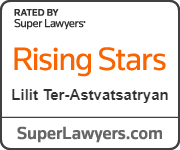 sl lilit ter rising stars
