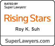 sl roy suh rising stars