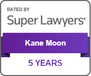 superlawyers kane moon