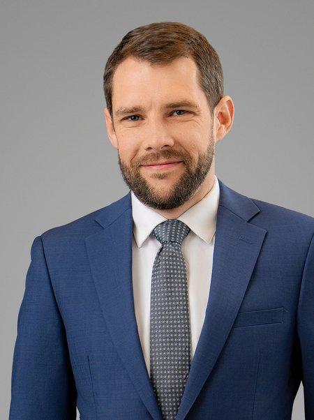 Michael Braud - Attorney Photo