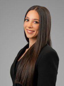 Lindsey Gevorkian