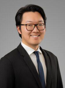 Justin Lee